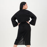 Noir Co-Ord
