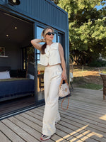 Ivory military co-ord