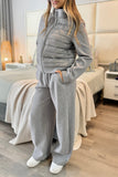 Grey puffer trackset