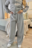 Grey puffer trackset