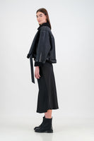 Elle Vintage Biker