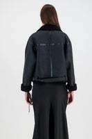 Elle Vintage Biker