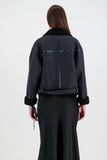 Elle Vintage Biker