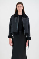 Elle Vintage Biker