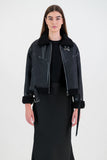 Elle Vintage Biker