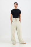 Lindy relaxed pants