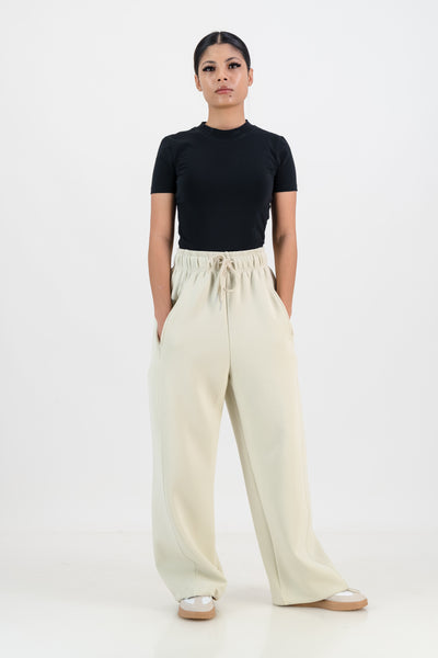 Lindy relaxed pants