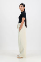 Lindy relaxed pants