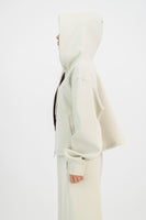 Lindy fullzip hoody