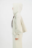 Lindy fullzip hoody