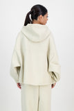 Lindy fullzip hoody