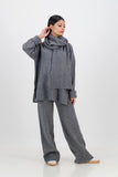 Lindy luxe knitted set