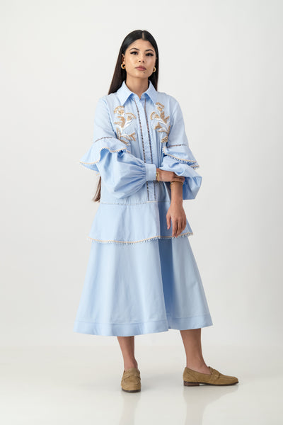 Rodeo dress