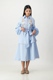 Rodeo dress