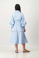 Rodeo dress