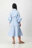 Rodeo dress