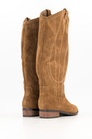 Texan Boot - Pecan