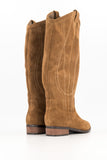 Texan Boot - Pecan
