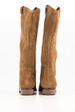 Texan Boot - Pecan