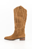 Texan Boot - Pecan