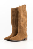 Texan Boot - Pecan