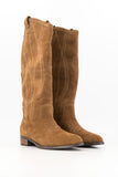 Texan Boot - Pecan