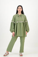 Charm Co-ord Set