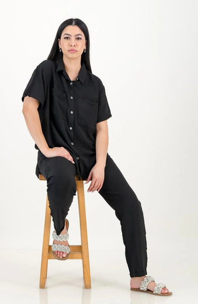 Casual Comfort Co-Ord