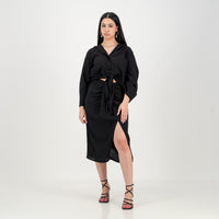 Noir Co-Ord