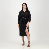 Noir Co-Ord