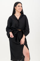 Noir Co-Ord