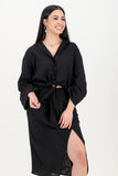 Noir Co-Ord