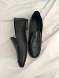 Black Loafer