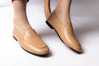 Ivory Loafer