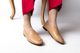 Ivory Loafer