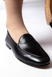 Black Loafer