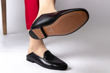 Black Loafer