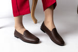 Walnut Loafer