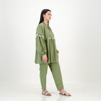 Charm Co-ord Set