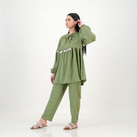 Charm Co-ord Set