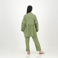 Charm Co-ord Set