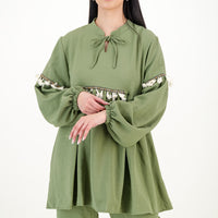 Charm Co-ord Set