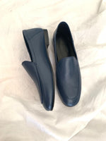 Indigo Loafer