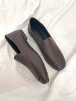 Walnut Loafer